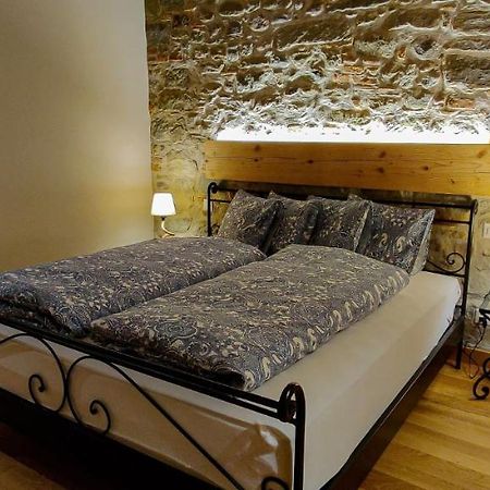 Hotel St-Georges Romont Экстерьер фото