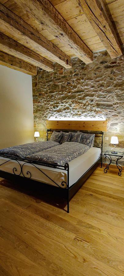 Hotel St-Georges Romont Экстерьер фото