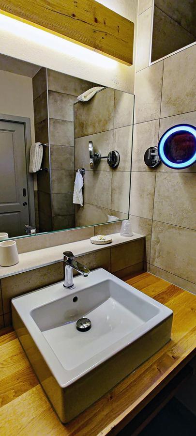 Hotel St-Georges Romont Экстерьер фото