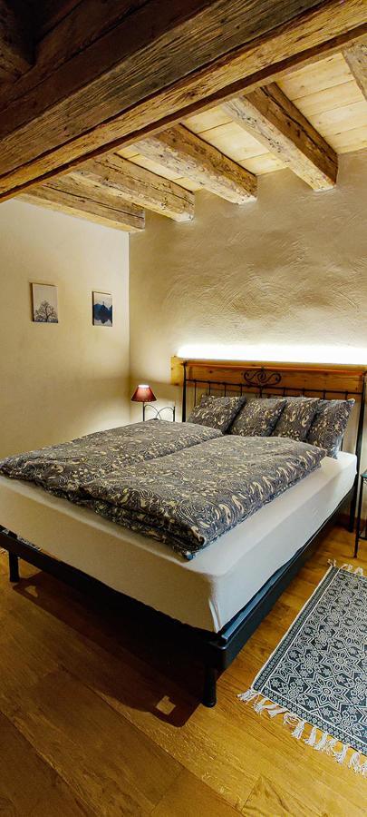 Hotel St-Georges Romont Экстерьер фото