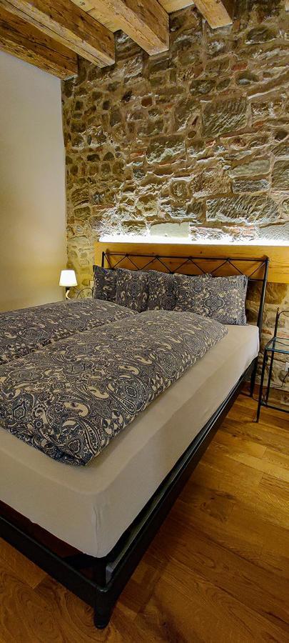 Hotel St-Georges Romont Экстерьер фото