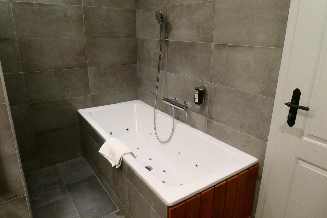 Hotel St-Georges Romont Экстерьер фото